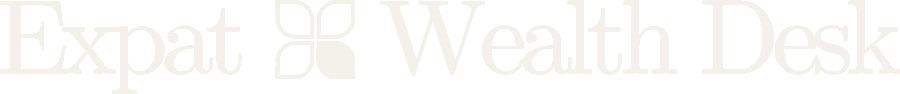 Expat Wealth Desk