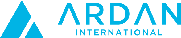 Ardan logo