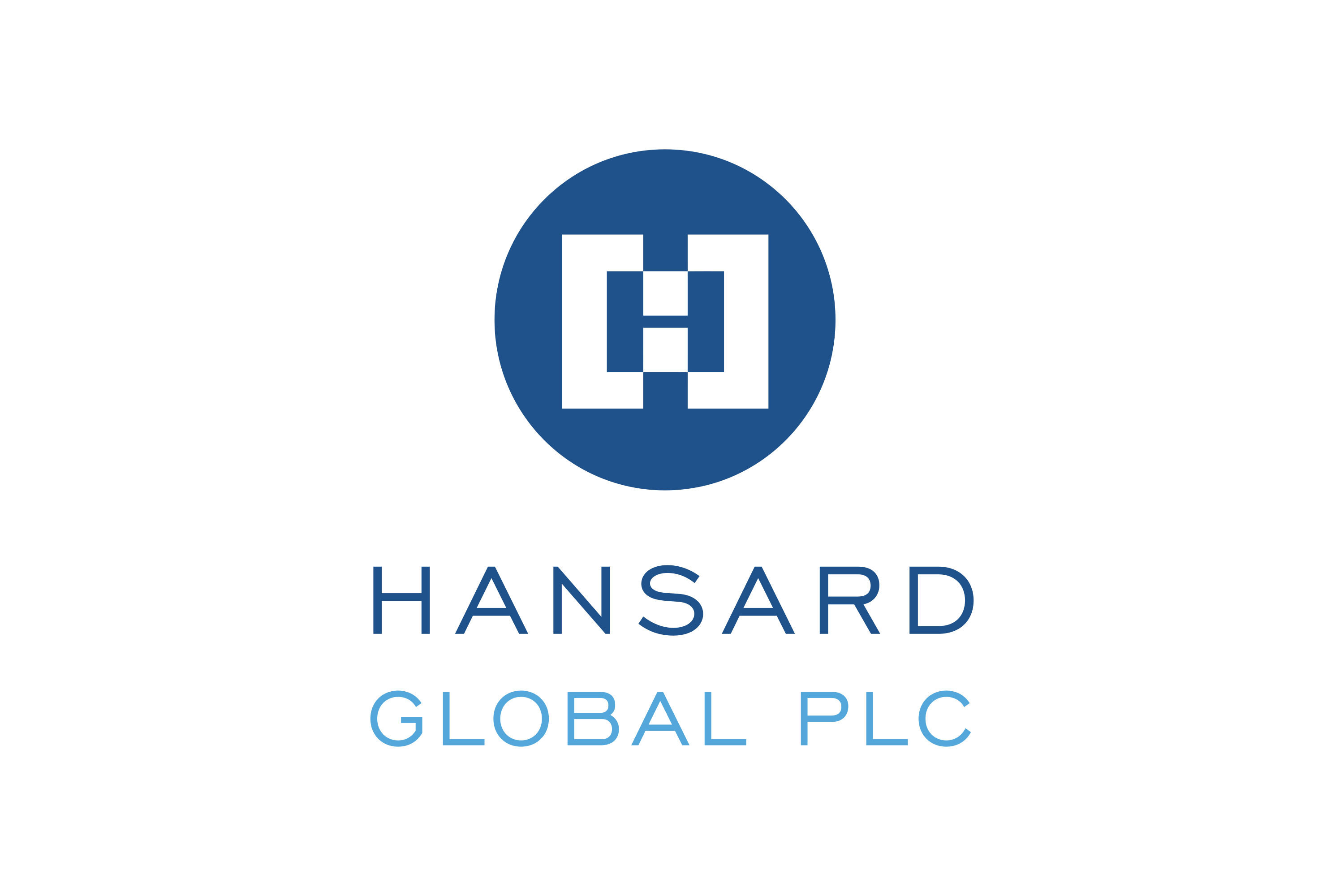 Hansard logo