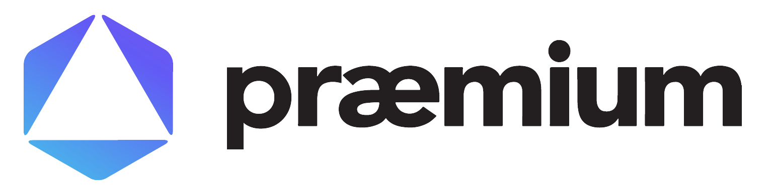 Praemium logo